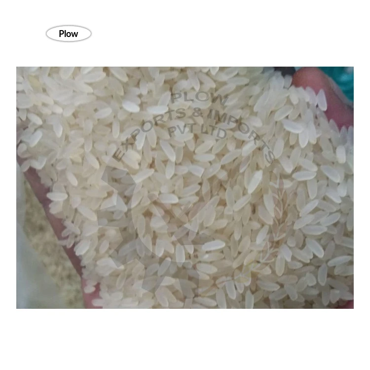 Пароваренный рис с длинным зерном IR64 Broken 5% лучшее качество в рисе