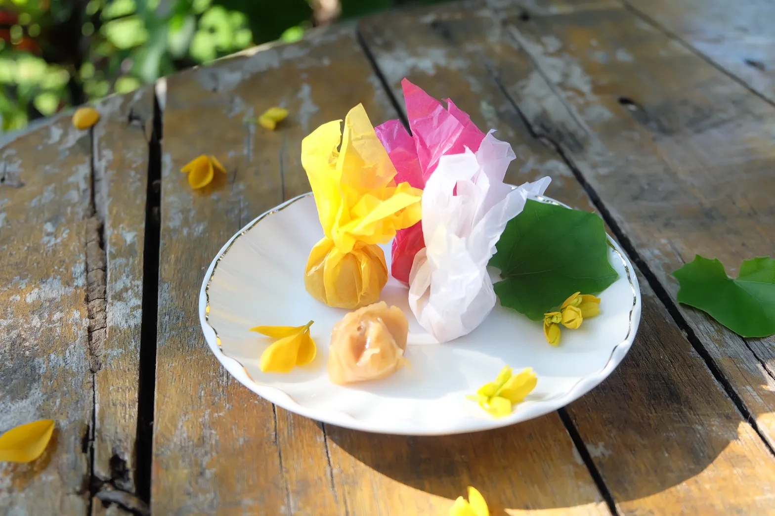 
Halal fruit candy Best Seller Coconut and peanut toffy fruit candy Wholesale Factory in Thailand 