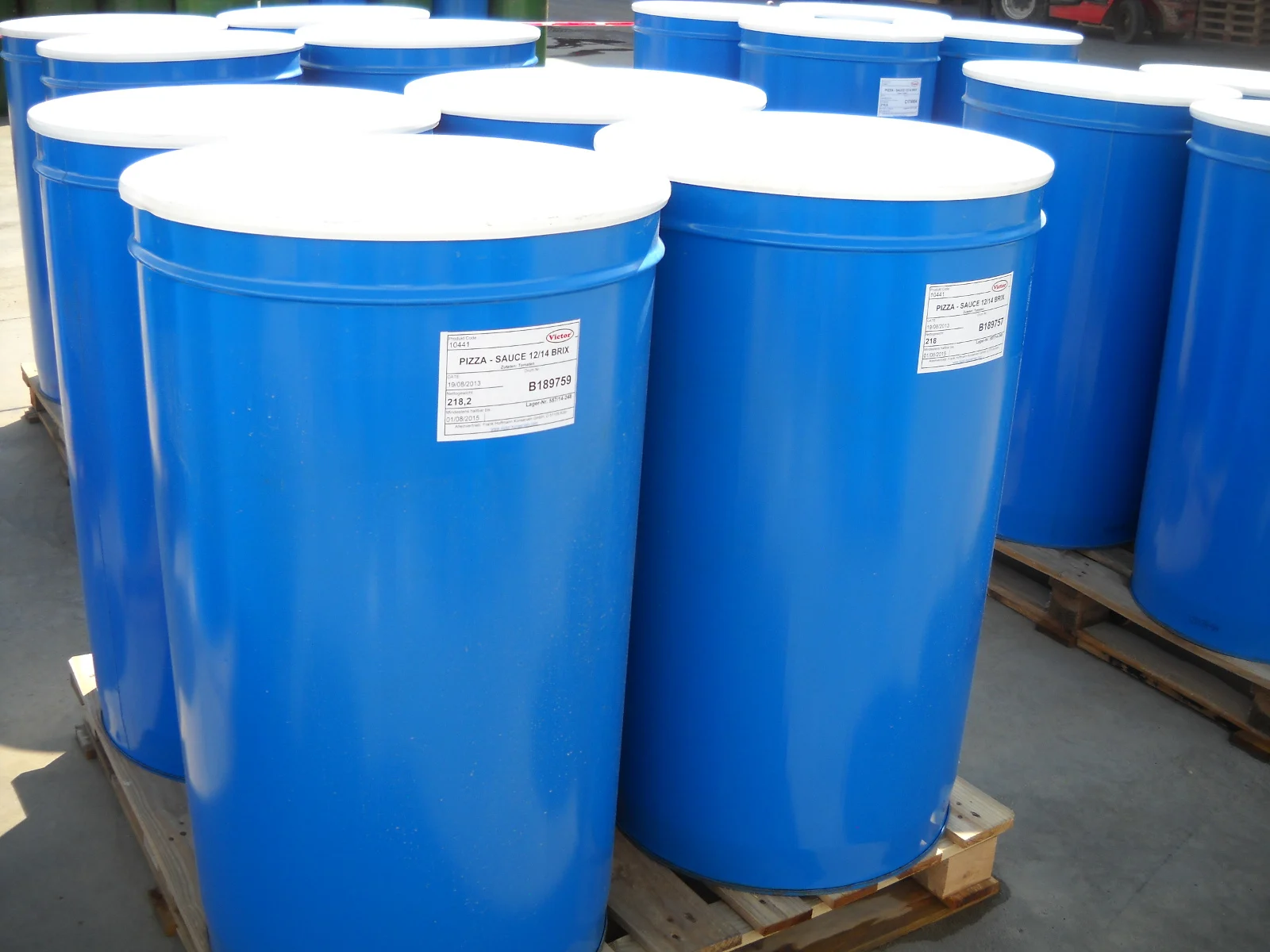 Хорошее качество чистая консервированная и барабанная томатная паста