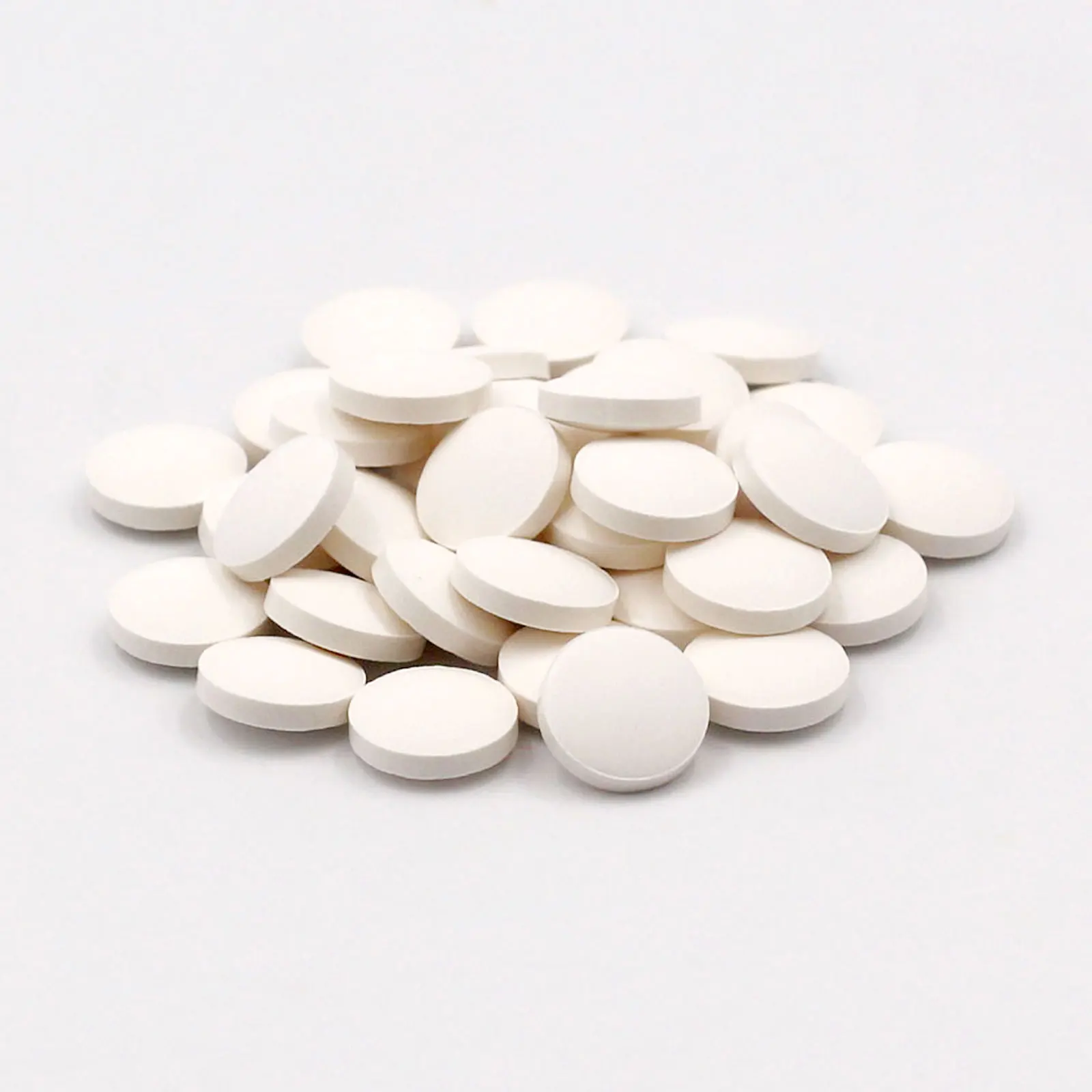 Оптовая цена кальциевые таблетки с индивидуальной этикеткой bottl