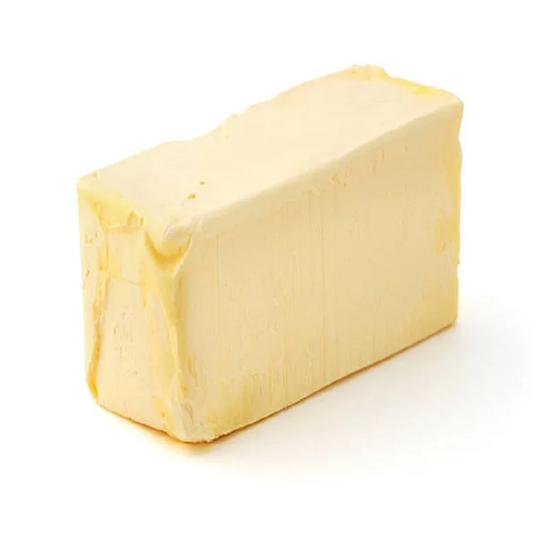 Low Price Salted & Unsalted Butter 82%
