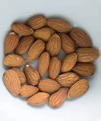 Quality Almond Nuts / Raw Natural Almond Nuts