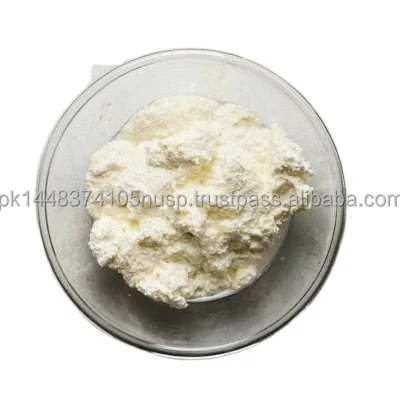 Good Quality Wholesale Food ingredients Sidra Wheat Native Starch Raw material Premium Quality Packaging For Everyday Iuse