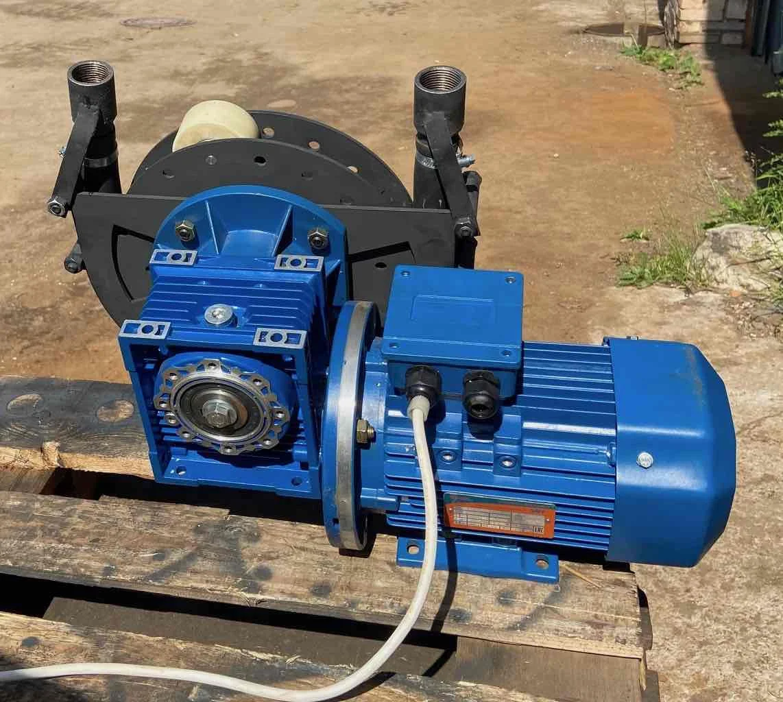 Peristaltic pump FNP 25-2200