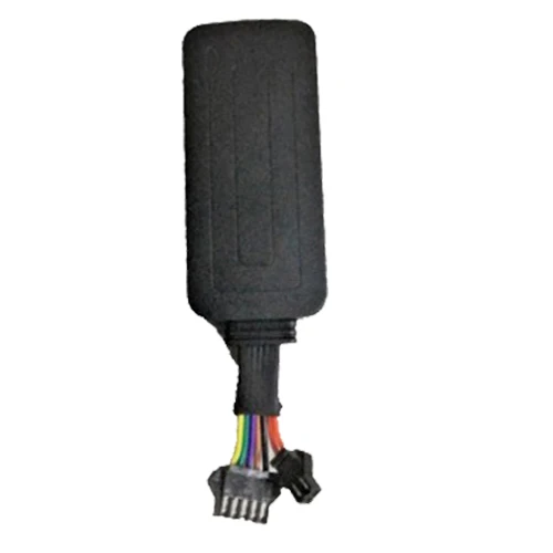 GPS Plastic Real Time GPS GSM GPRS Tracker for Bikes Car Truck Bus Vehicles Tracking Device with in Built Battery