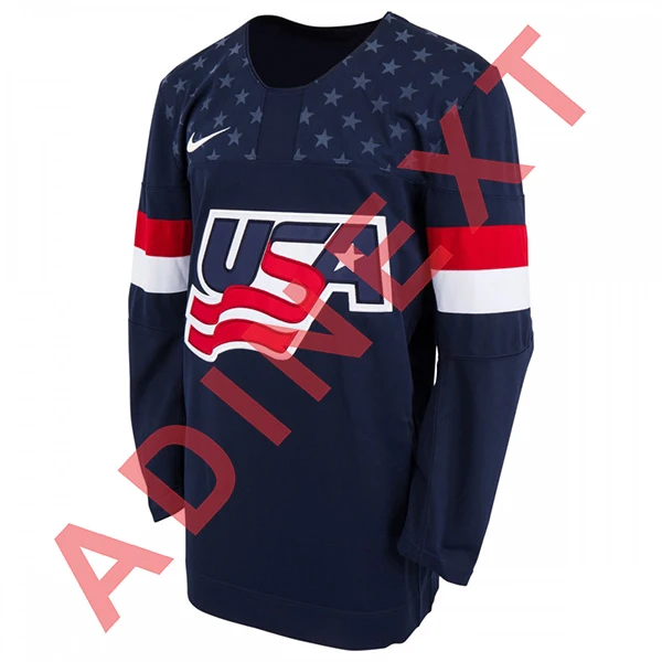 Plus Size Russian Practice Youth Hockey Jerseys DHL OEM Customized Spandex Adult Logo Time Sportswear Fabric Work Wear Pcs Color