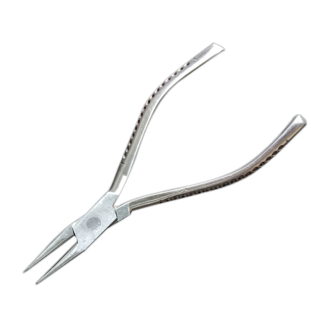 CASUAL DURABLE USING WIRE SIDE COMBINATION HAND TOOL PLIERS STAINLESS STEEL PLIER POCKET FOLDING KNIFE MULTIFUNCTION USE PLIER