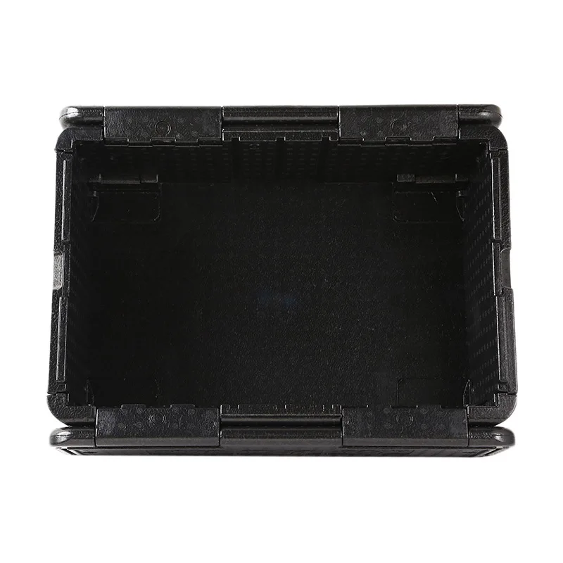Expanded Polypropylene Insulated Container Folding Large EPP Insulation Food Storage Box Cold Chain Packaging Best for Outing