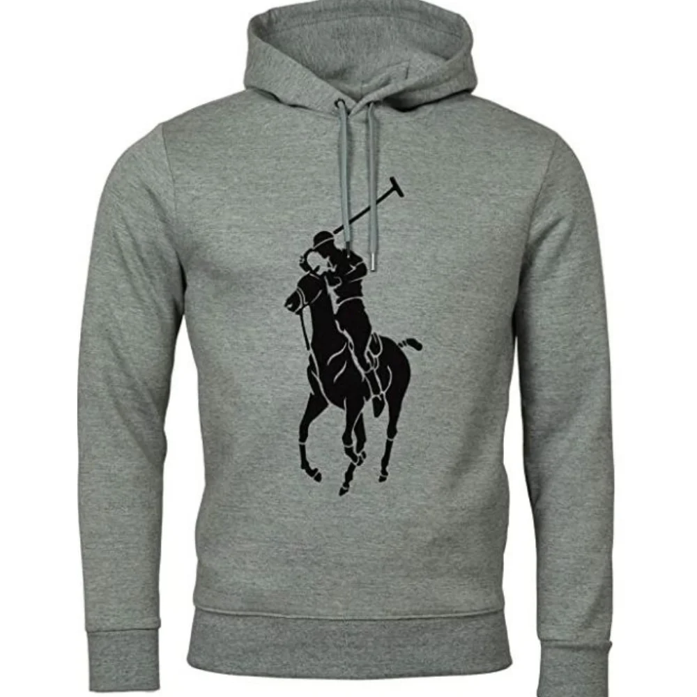 Hot sale custom slim fit tracksuit  mens gym hoodie