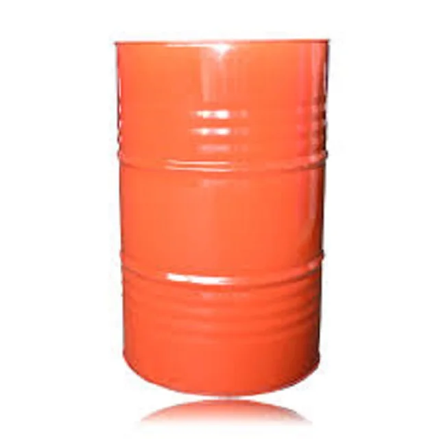 Stainless steel Composite Barrels and Drums with Open Mouth