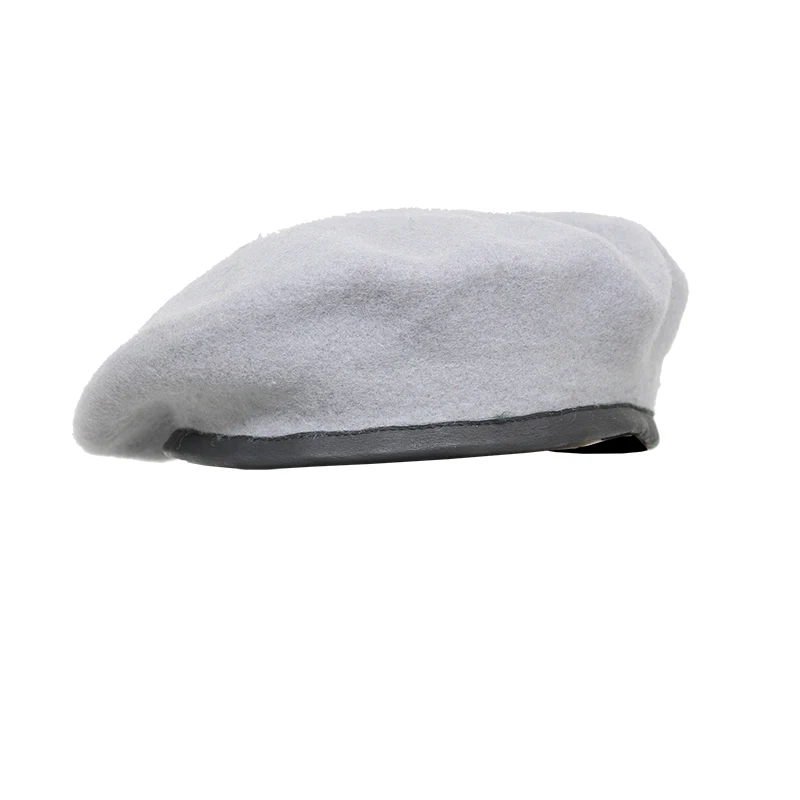 Latest Beret Hats Flat Luxury Woolen Plaid Best Quality Berret Mens Beret Hats
