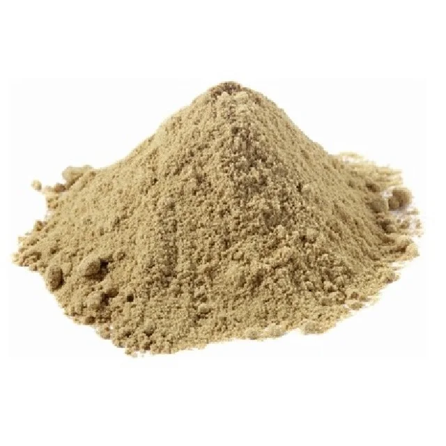 Whole Spice Organic Bacopa Monnieri (Brahmi) Powder Raw Processing Brown Dried Style Products Natural Spices Herbs