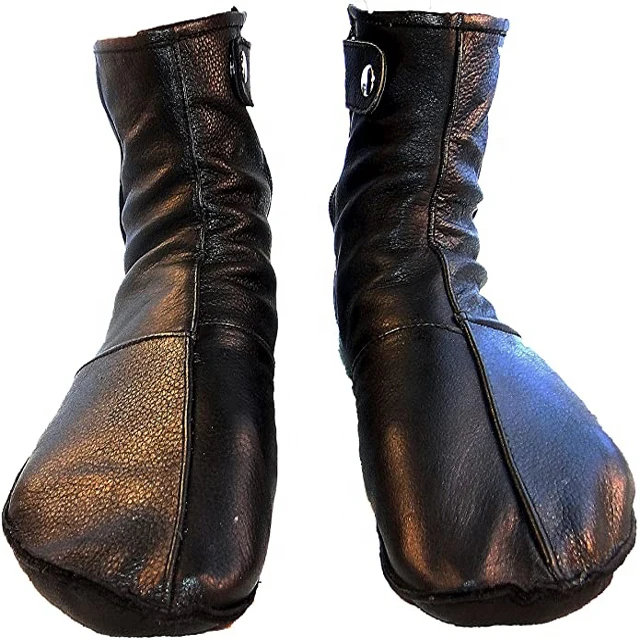 Оптовая продажа, низкая цена, удобные легкие кожаные носки лучшего качества