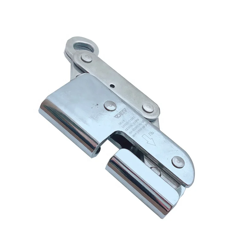 Taiwan Adela CE fall arrester lifelines rope grab