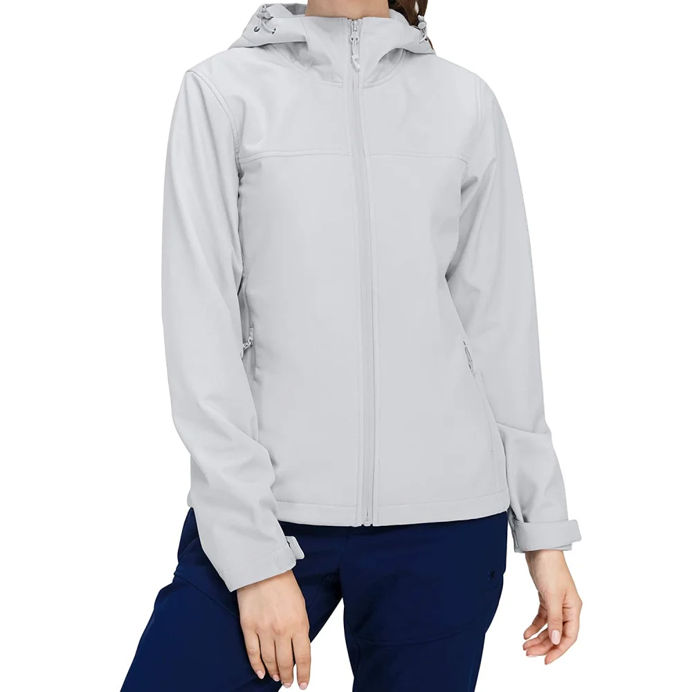 Wholesale Latest Design High Quality Soft Shell Jacket  Soft Shell Jacket