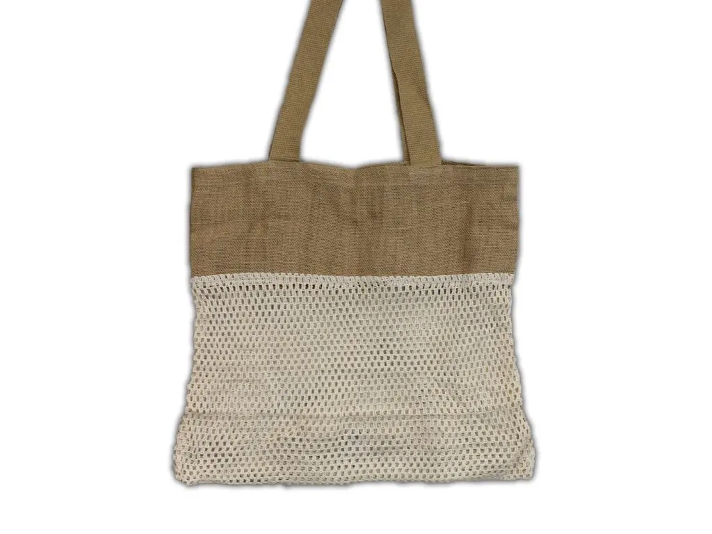 Eco Friendly Custom logo Printed clear Tote Produce Mesh Bag Vegetable Packaging Reusable Organic 100% Cotton Bags Drawstring