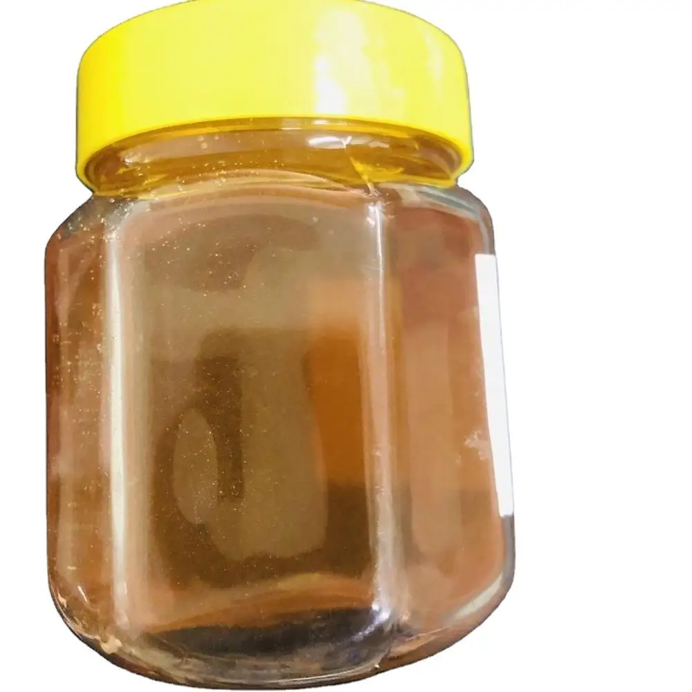 100% Pure SIDR honey with wholesale price