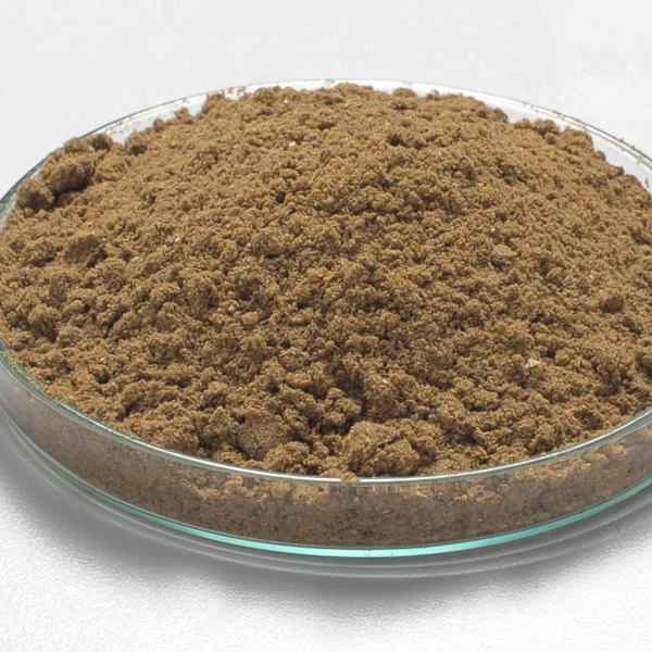 
STEAM DRIED INDIAN FISH MEAL 