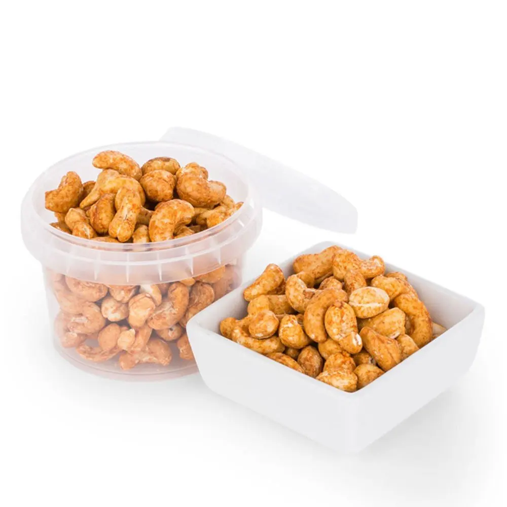Whole Sale Chili Roasted Cashew nuts 270g FREE SAMPLE Origin Vietnam LAFOOCO Natural Delicious