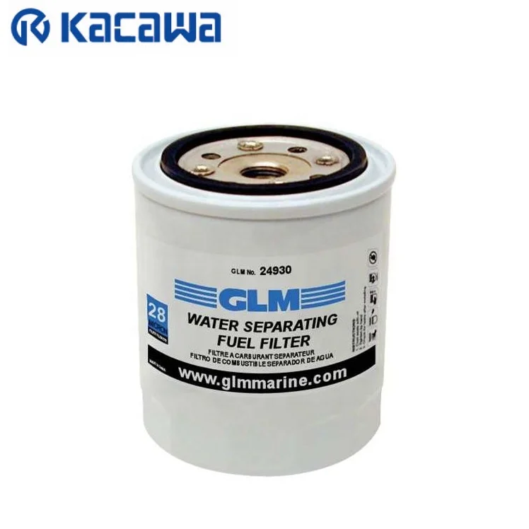 502905 морской топливный фильтр kakawa для Джонсона
