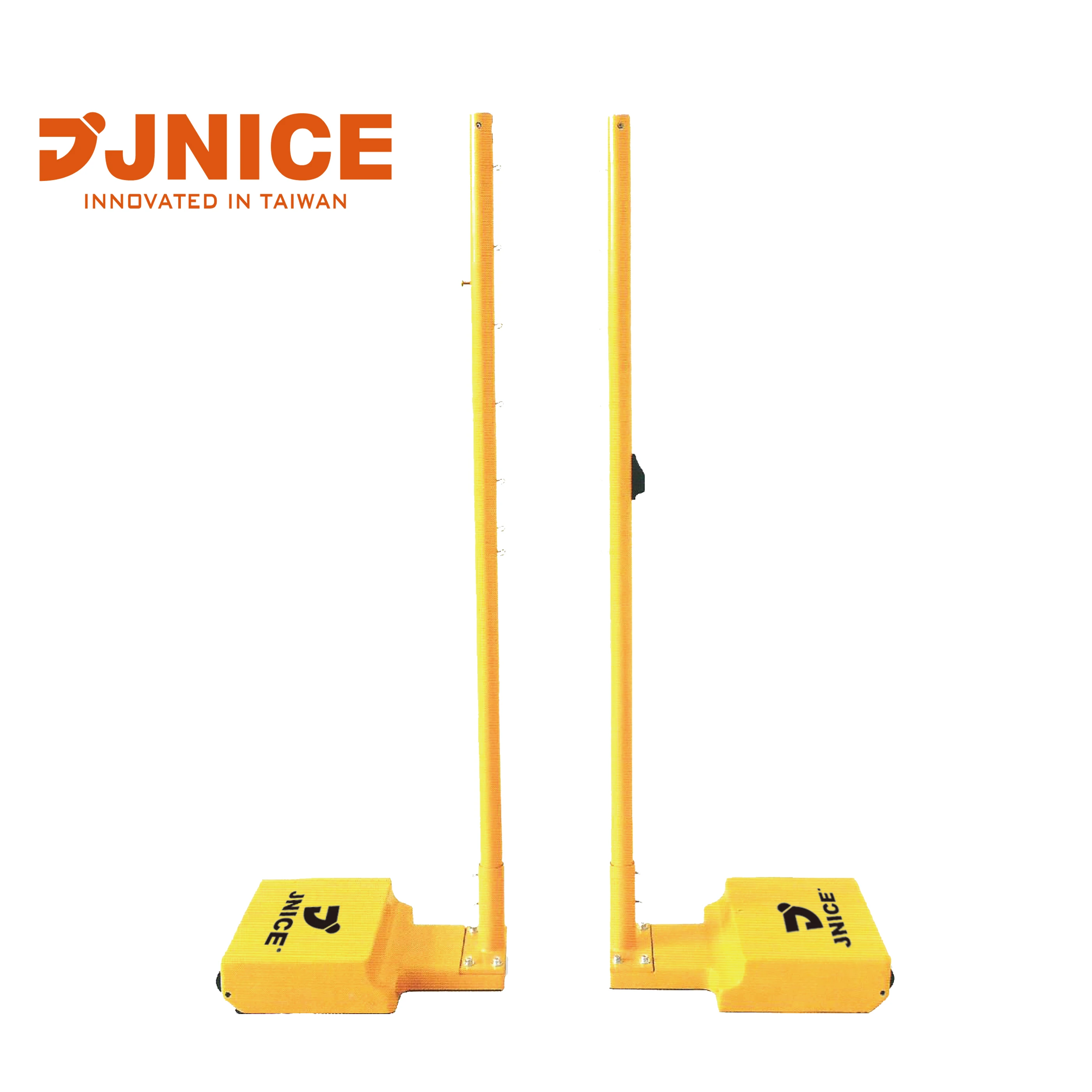 badminton net pole price for professional use