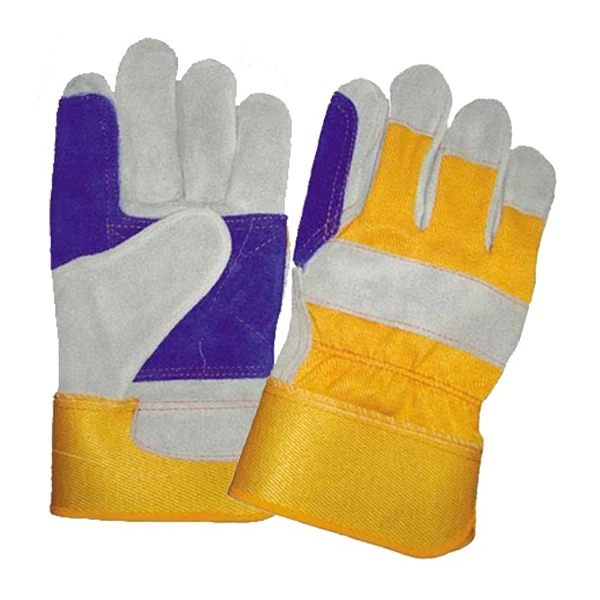 Best Design Super Quality Leather Working Gloves For Hot Sale New Arrival Leather Working Gloves