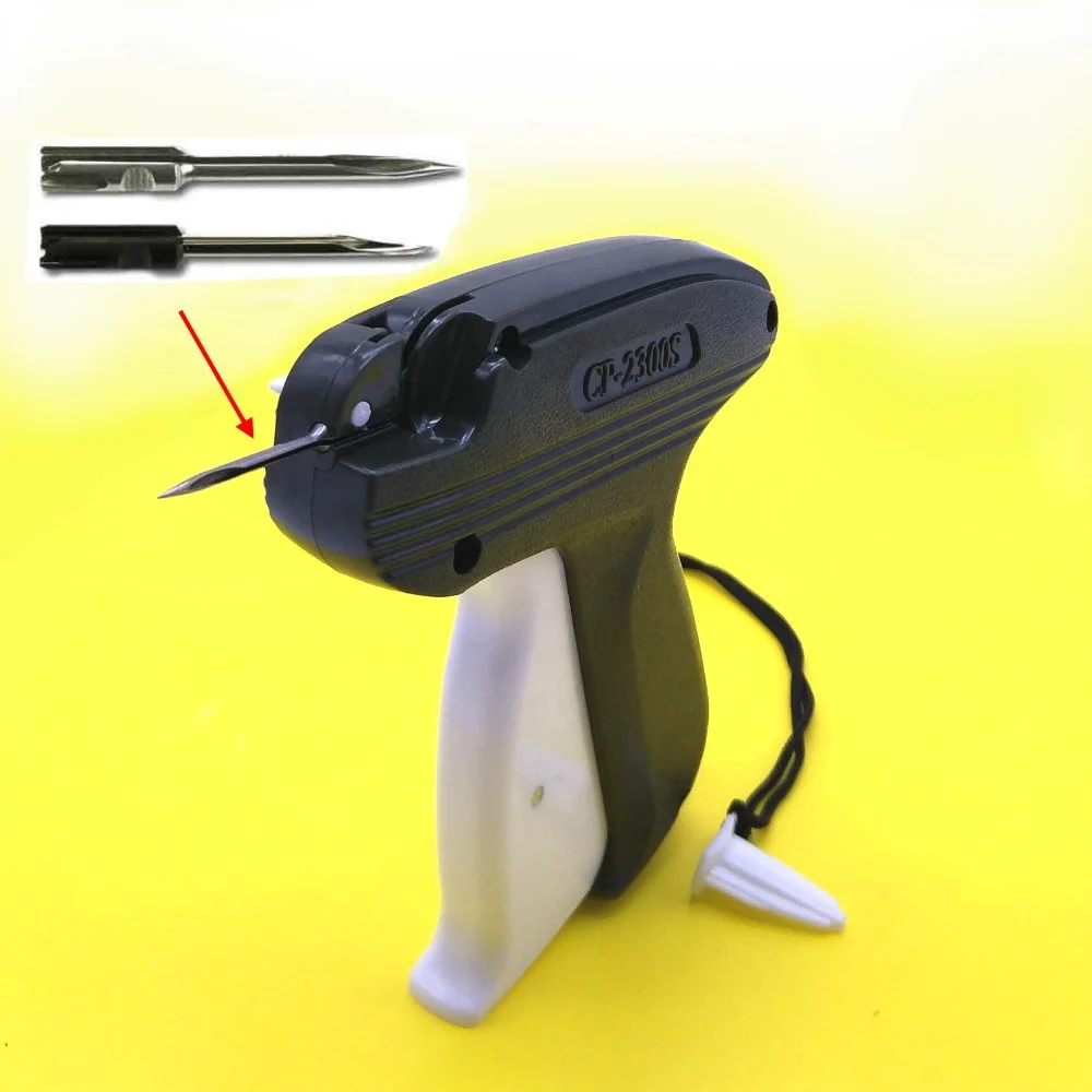 
PISTOL-GRIP SWIFTACHER TOOLS- TAG GUN 