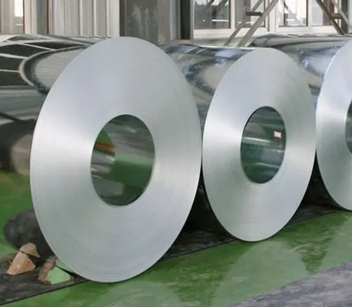 
 Нержавеющая сталь  