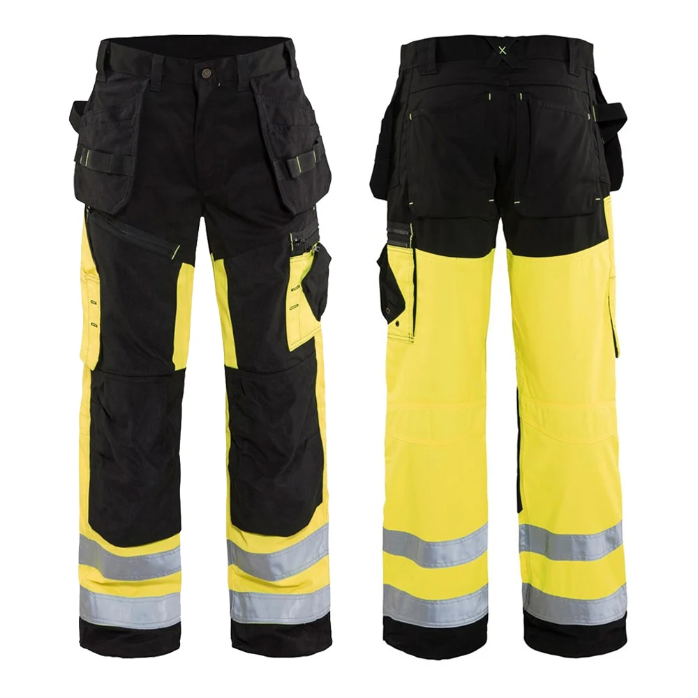 Outdoor Workout Comfortable And Breathable Material Working Pants / Hot Sale New Arrival Working Pant For Men