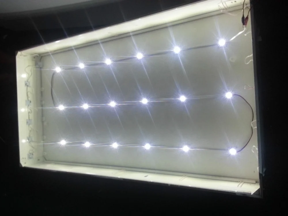 
led module for light box 