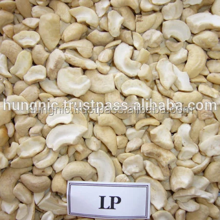 Best choice LP CASHEW NUT GOOD PRICE Visimex good price