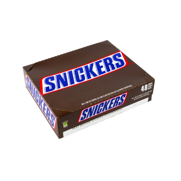 Wholesale Snickers Chocolate Price for Sale