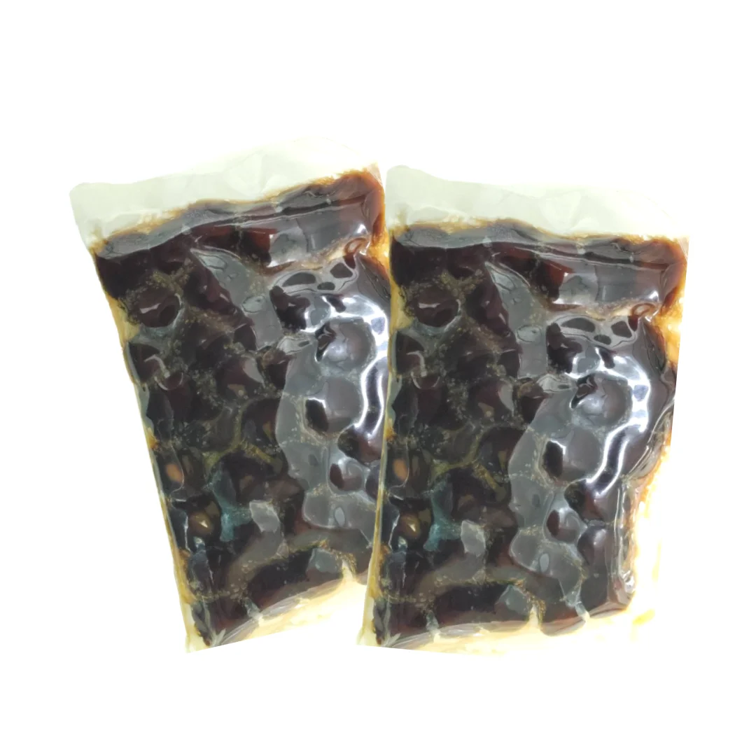 LMC, тайваньский пузырчатый чай, поставщик, Лидер продаж, мгновенный коричневый сахар, жемчужины Tapioca