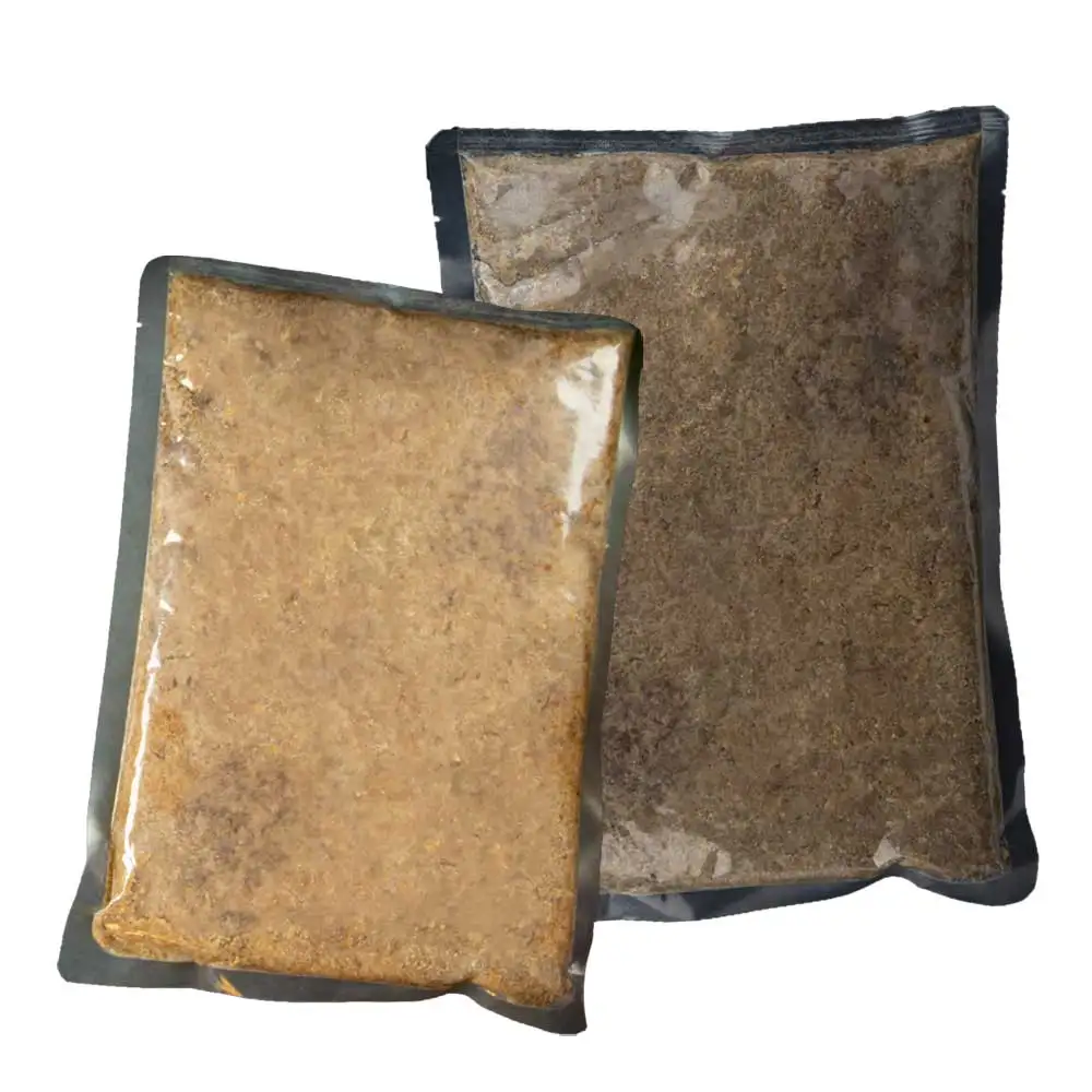 Delicious and Healthy Plant-based Vegan Minced Meat Neutral Flavor Non GMO Meat Alternative