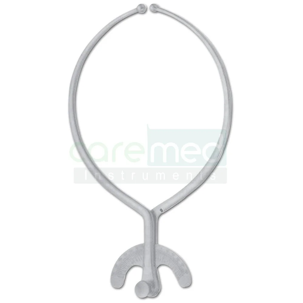 Obstetric Forceps Custom Size Professional Breisky Pelvimete Forceps Gynecology & Obstetric Instruments | Caremed Instruments
