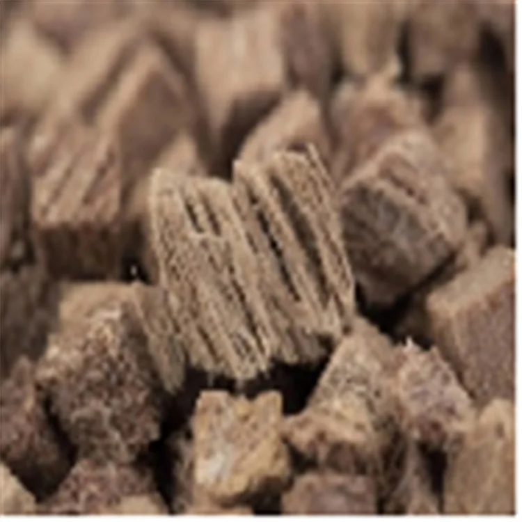 Freeze-dried pet snacks for dogs and cats freeze-dried chicken meat chicken breast factory direct sales