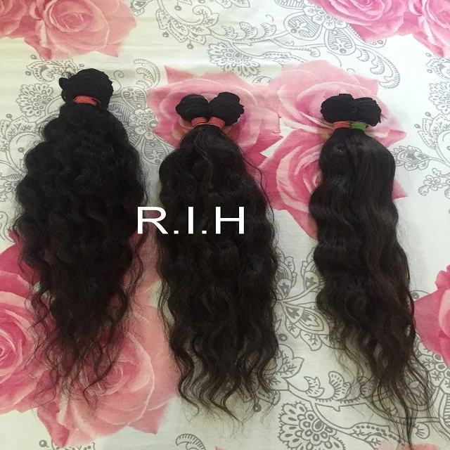 2017 top quality virgin hair brazilian remy human hair