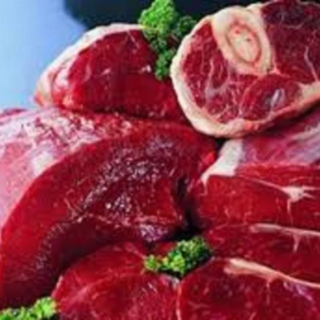  Замороженное мясо кенгуру для