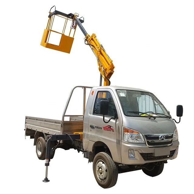 Double cabin 1.5L Rated payload 800 KG Gasoline cargo