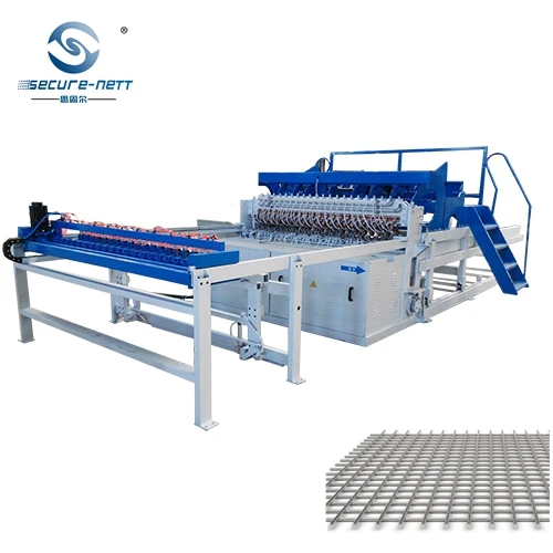 Wire mesh welding machine price