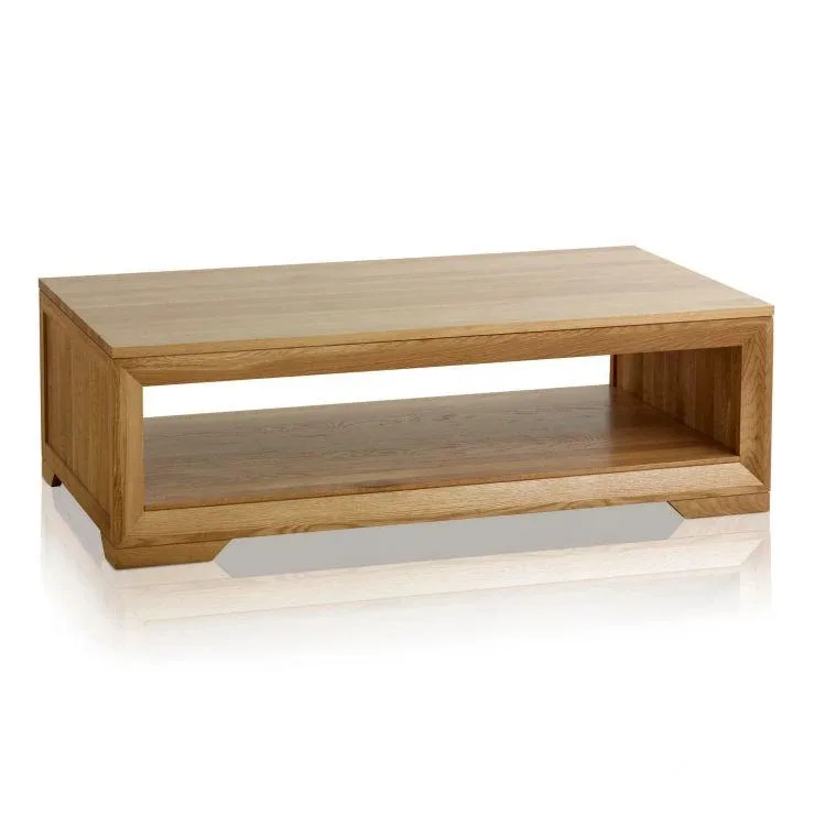 
Small Wooden Coffee Table Living Room Interior Coffee Modern Table 