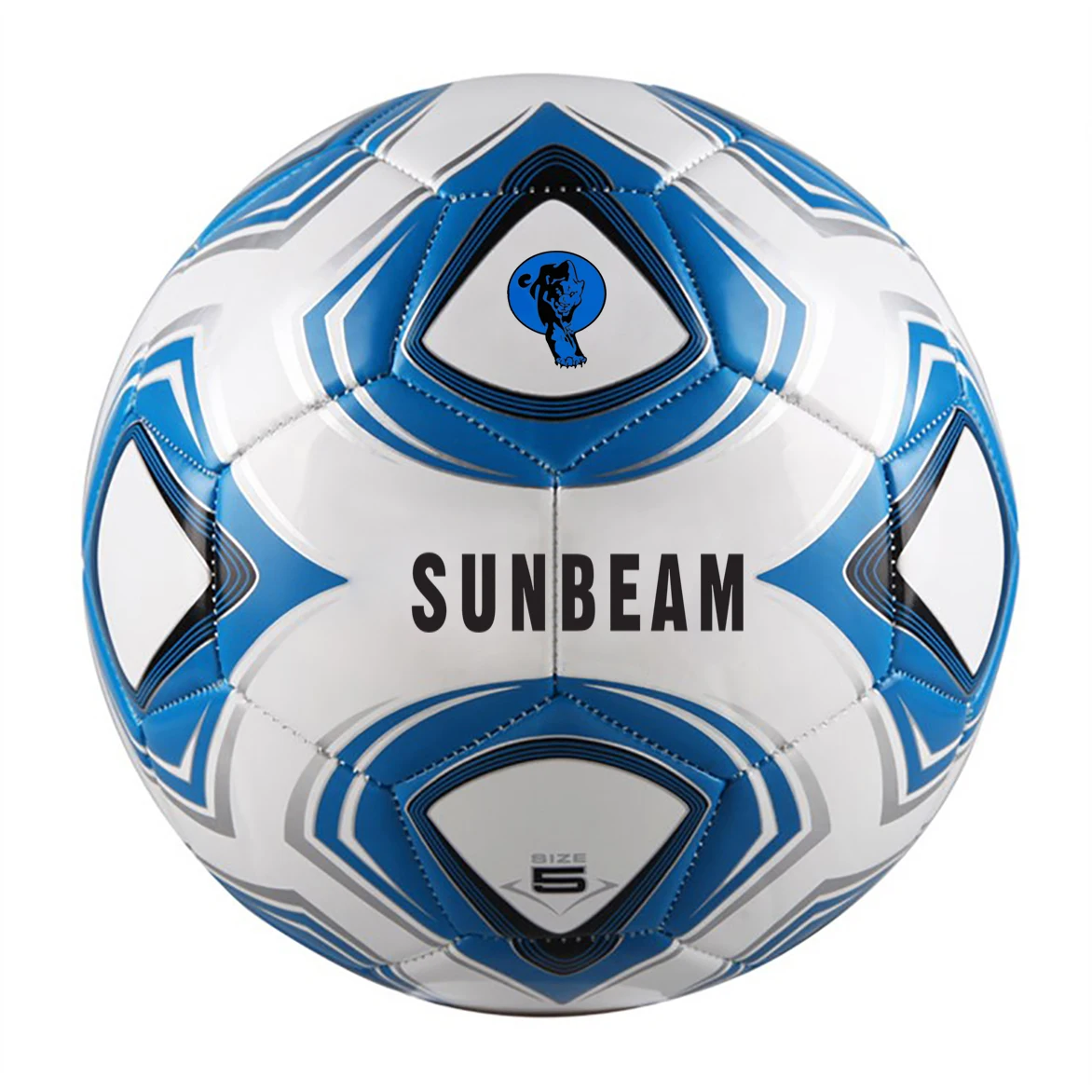 Act Earlier Custom Made Futebol Training Match Football Size 5 Thermal Bonding Soccer Ball Football