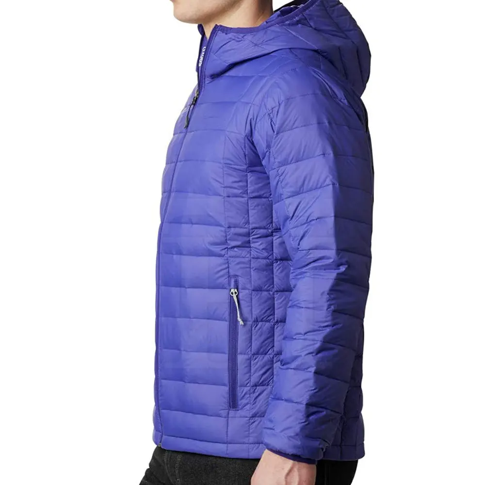 Top Selling Factory Direct Supply Cheap Price Men Puffer Jackets
