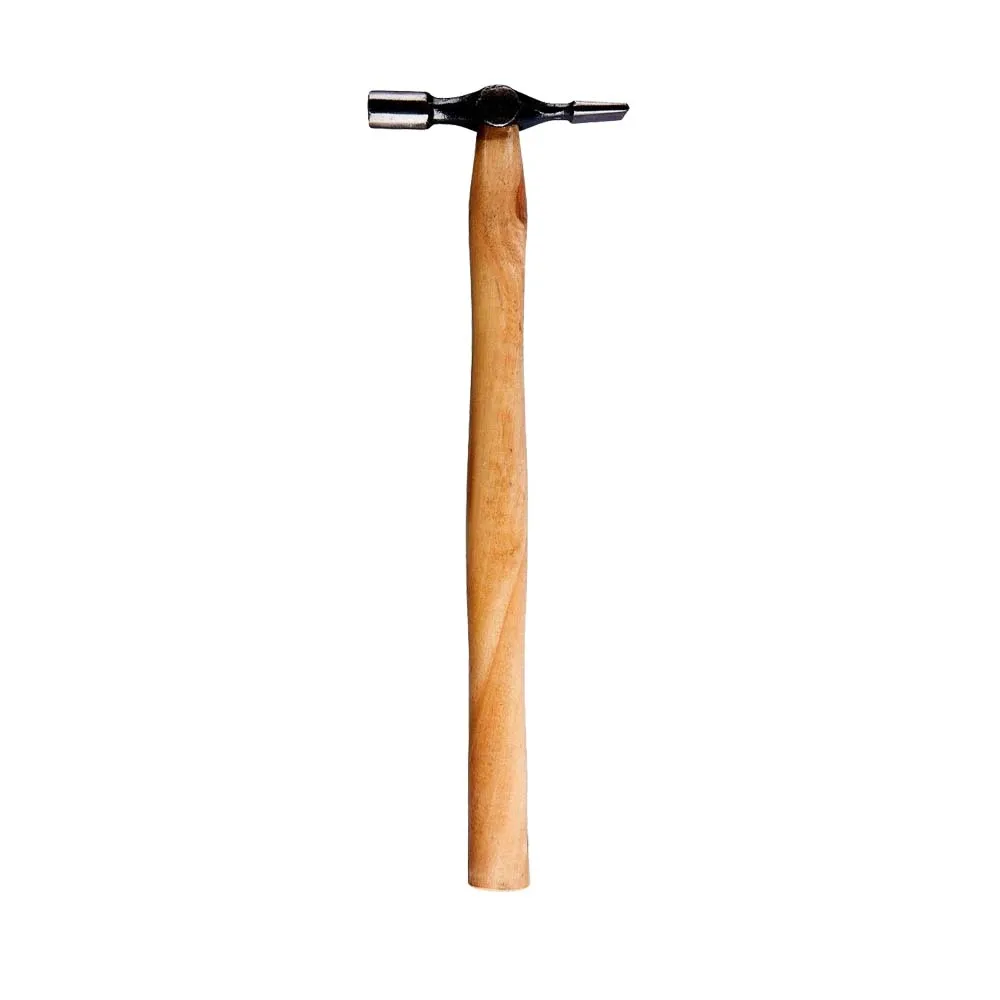 High Quality Stainless Steel Material Horse Hoof Hammer Durable Heavy Duty Easy To Use For Horse Hoof Repair  Customized