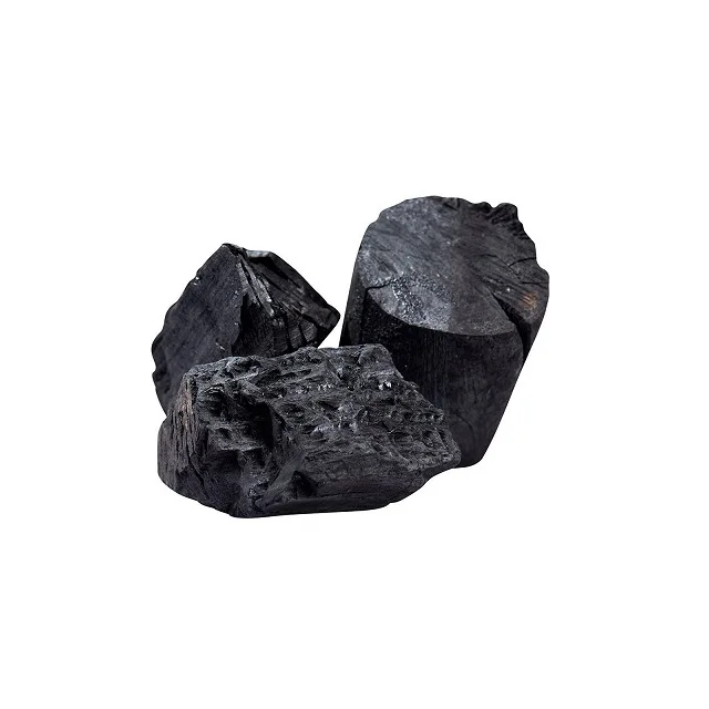 Hot Selling Binchotan Charcoal Pro Grade Charcoal for Luxury Restaurants Charcoal Hanmaru Cut 5 kg
