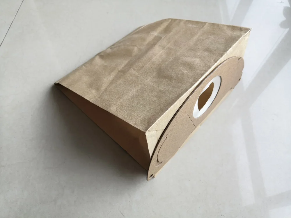Paper dust bag of vacuum cleaner household vacuum cleaner accessory paper bag dust bag suitable for A2000