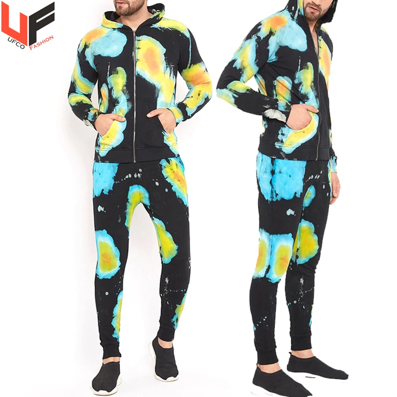 Wholesale Mens Joggers Outdoors Sweatershirt Training Tracksuits Men Shirt Custom Plus Size Hoodie , Trousers