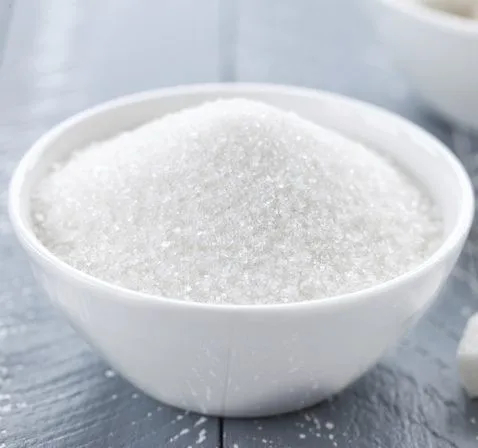 Refined Brazilian ICUMSA 45 Sugar