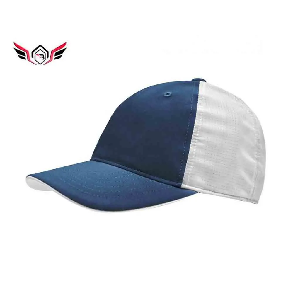 Personalized ODM design bulk quantity sports caps for sale easy to wear high grade top trendy sports caps