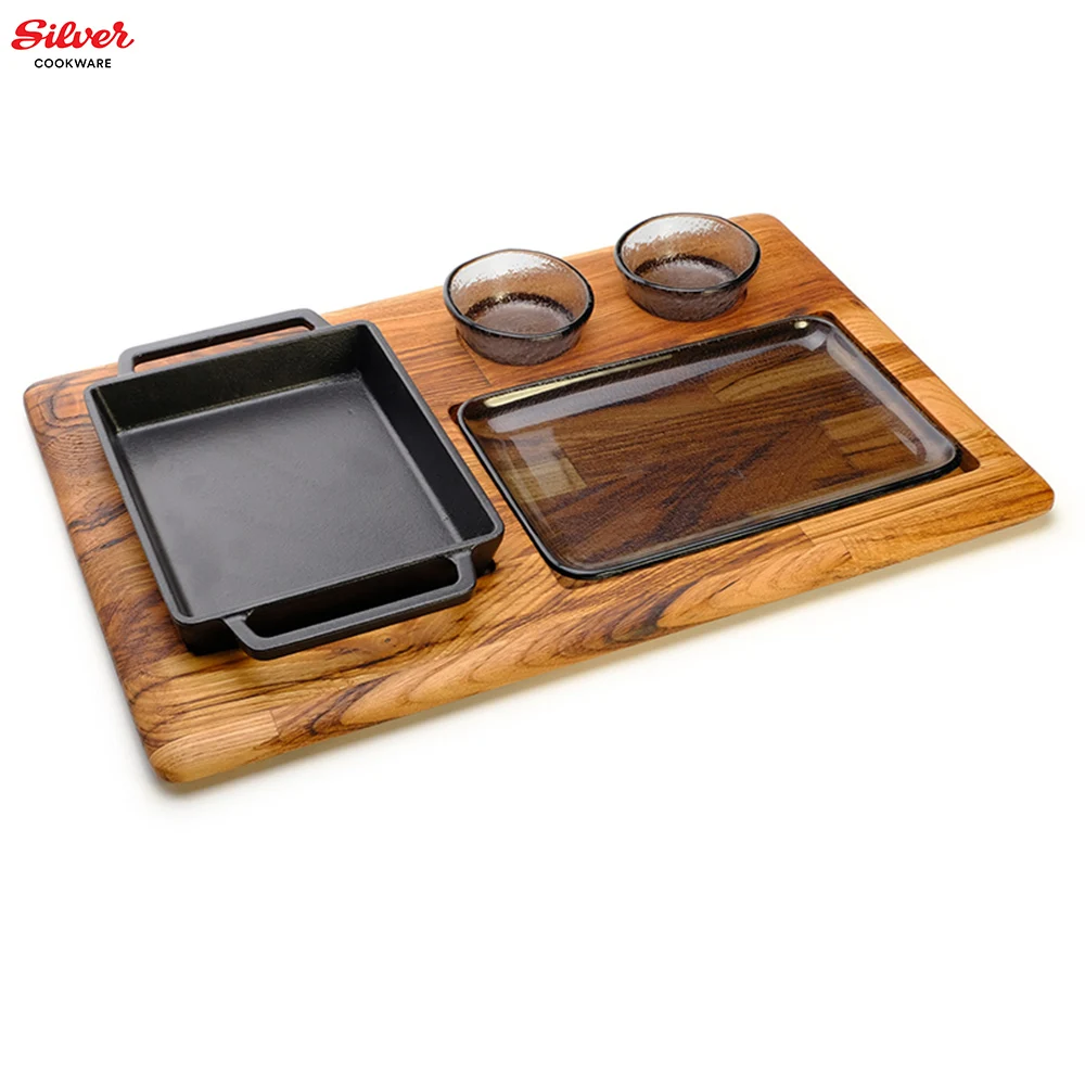 
Чугунная сковорода с антипригарным сковороде без каблука с эмалевым покрытием высокого качества профессиональная сковорода посуда из Турции 